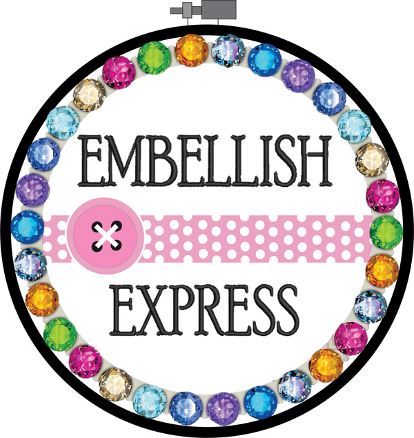Embellish Express