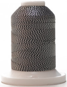 Robison Anton Zebra Twister Tweed Embroidery Thread
