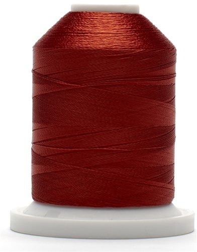 Robison Anton Dark Rust Embroidery Thread