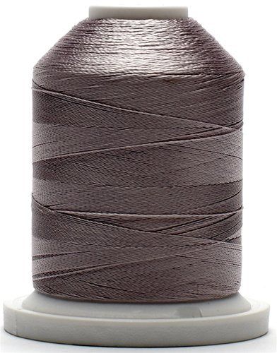 Robison Anton Gray Embroidery Thread