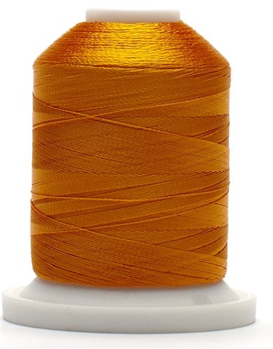 Robison Anton Yellow Embroidery Thread
