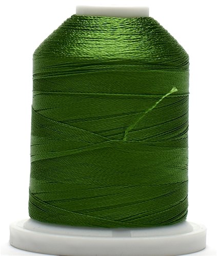 Robison Anton Emerald Embroidery Thread