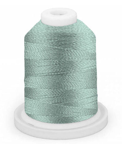 Robison Anton Light Blue Embroidery Thread