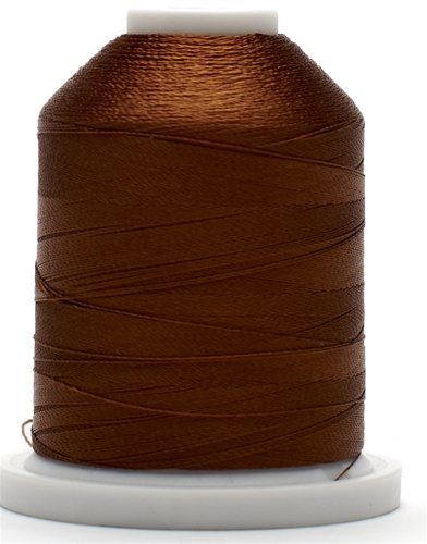 Robison Anton Chocolate Embroidery Thread