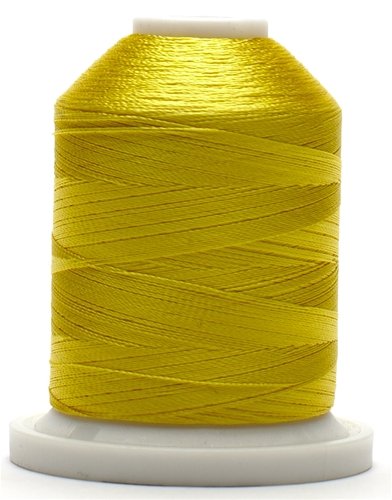 Robison Anton Canary Embroidery Thread