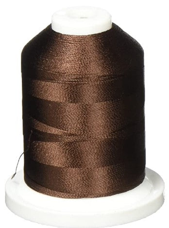Robison Anton Brown Embroidery Thread