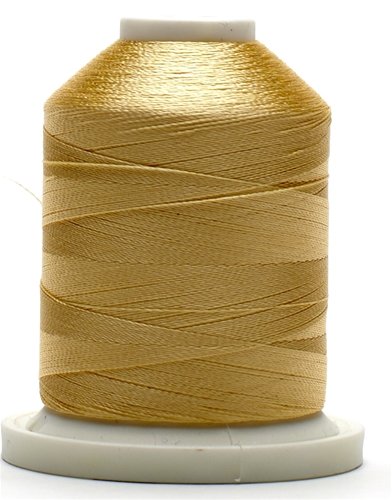 Robison Anton Maize Embroidery Thread