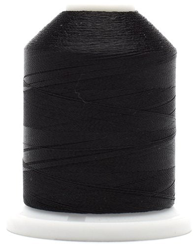 Robison Anton Black Embroidery Thread