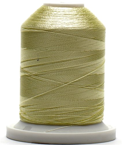 Robison Anton Celery Embroidery Thread