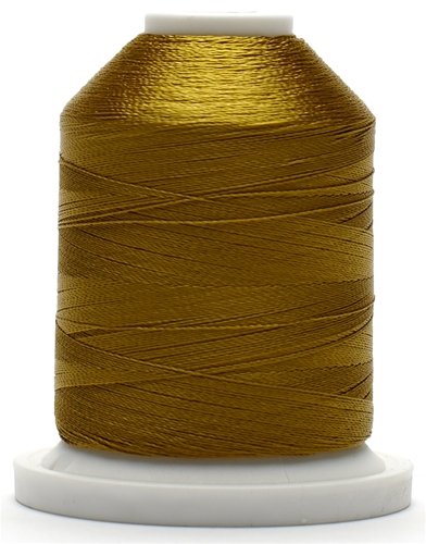 Robison Anton Ginger Embroidery Thread