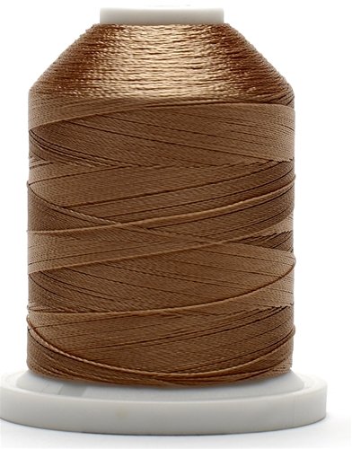 Robison Anton Amber Beige Embroidery Thread