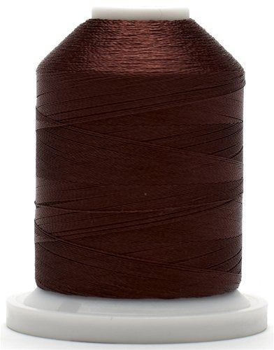 Robison Anton Coffee Bean Embroidery Thread