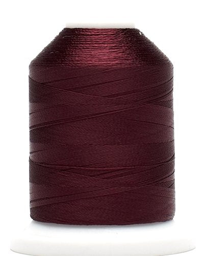 Robison Anton Dark Maroon Embroidery Thread