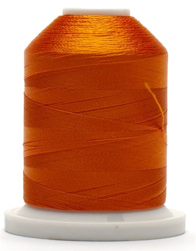 Robison Anton Bright Yellow Embroidery Thread
