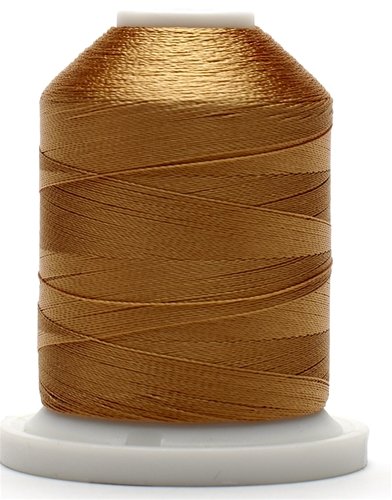 Robison Anton Ashley Gold Embroidery Thread