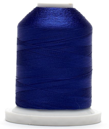 Robison Anton Purple Twist Embroidery Thread