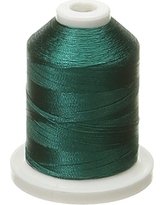 Robison Anton Garden Green Embroidery Thread