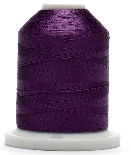 Robison Anton Plum Wine Embroidery Thread