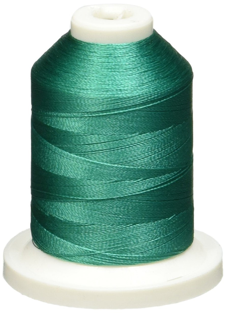 Robison Anton Bright Jade Embroidery Thread
