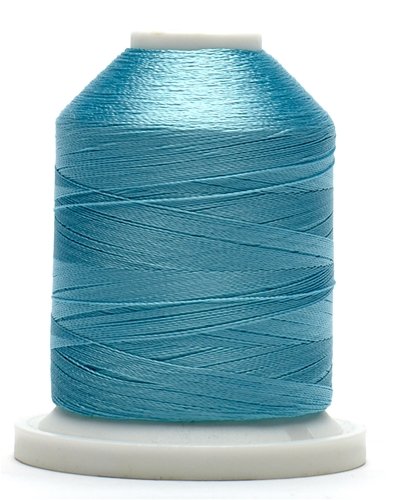 Robison Anton Indian Ocean Blue Embroidery Thread