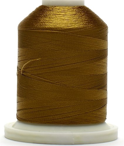 Robison Anton Autumn Green Embroidery Thread