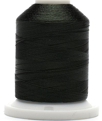 Robison Anton DH Green Embroidery Thread