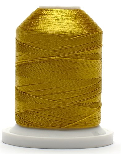 Robison Anton Black Eyed Susie Embroidery Thread