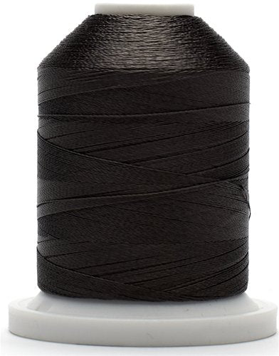 Robison Anton Aged Charcoal Embroidery Thread