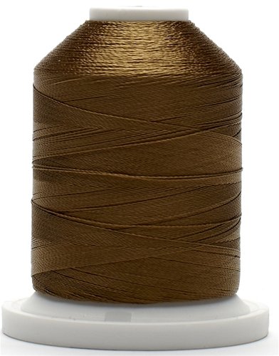 Robison Anton Earthen Tan Embroidery Thread