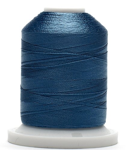 Robison Anton Wonder Blue Embroidery Thread