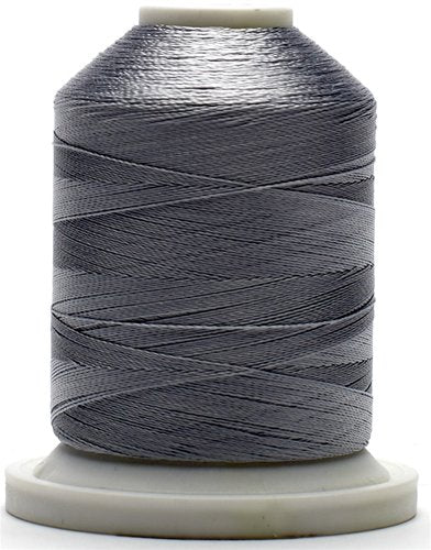 Robison Anton Banner Gray Embroidery Thread