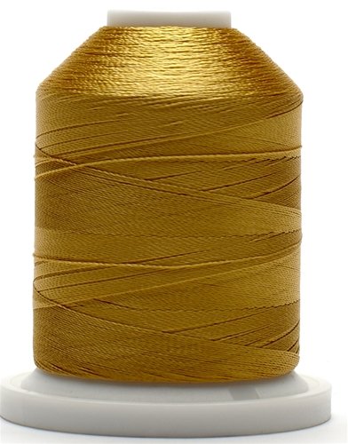14 Karat Gold Thread
