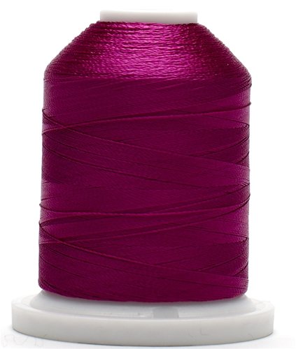 Robison Anton Hot Peony Embroidery Thread