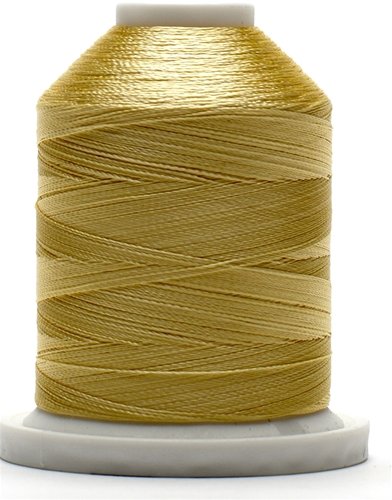 Robison Anton Light Maize Embroidery Thread