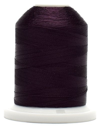 Robison Anton Pro Maroon Embroidery Thread