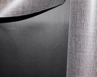 Black Chalk Cloth Write on Fabric