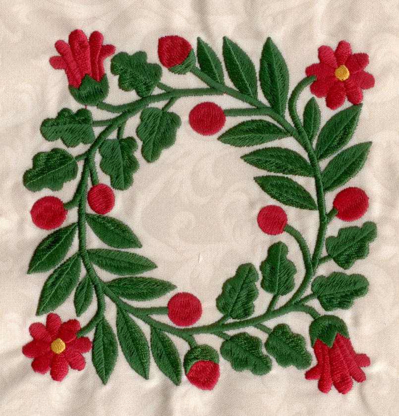 Vintage Baltimore 1847 Machine Embroidery CD by Mary Koval