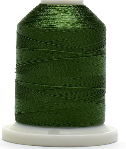 F. Green Thread Green Thread – Embellish Express
