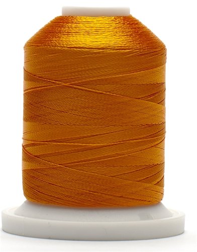 Robison Anton Yellow Embroidery Thread