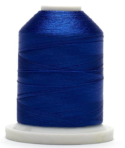 Robison Anton Blue Embroidery Thread
