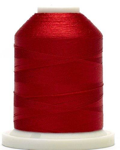 Robison Anton Foxy Red Embroidery Thread