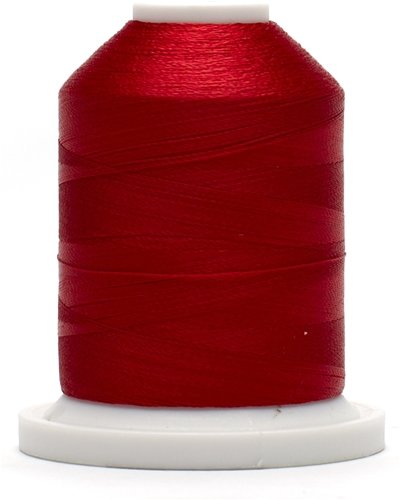Robison Anton Radiant Red Embroidery Thread