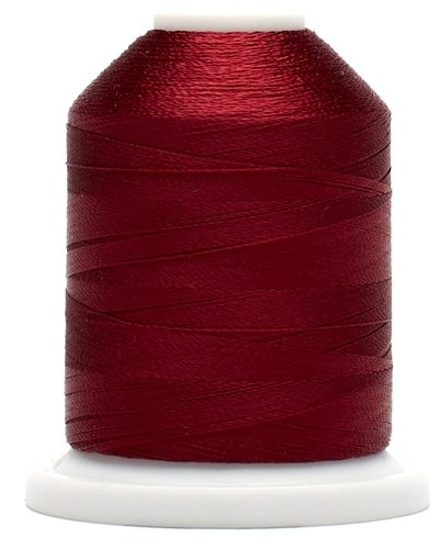 Robison Anton Carolina Red Embroidery Thread