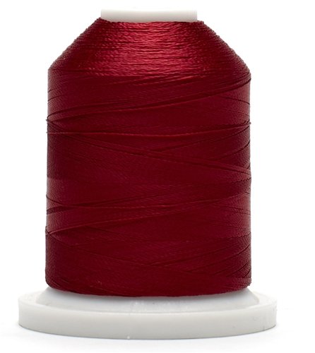 Robison Anton Cranberry Embroidery Thread