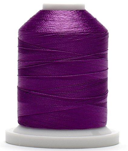 Robison Anton Plum Embroidery Thread