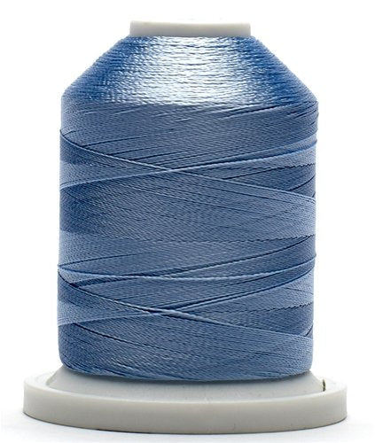 Robison Anton Ice Blue Embroidery Thread