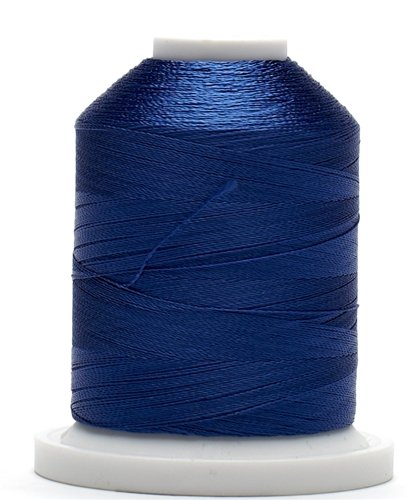 Robison Anton Imperial Blue Embroidery Thread