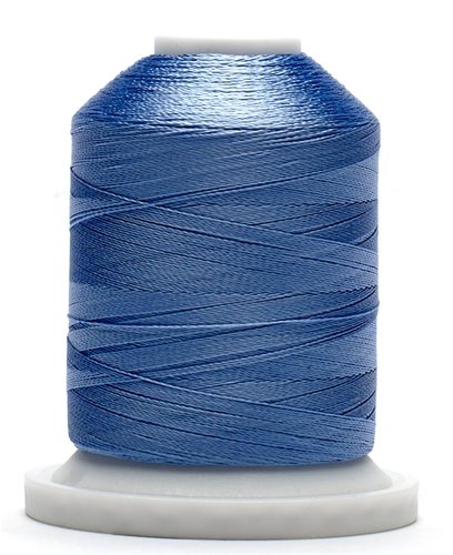 Robison Anton Lake Blue Embroidery Thread