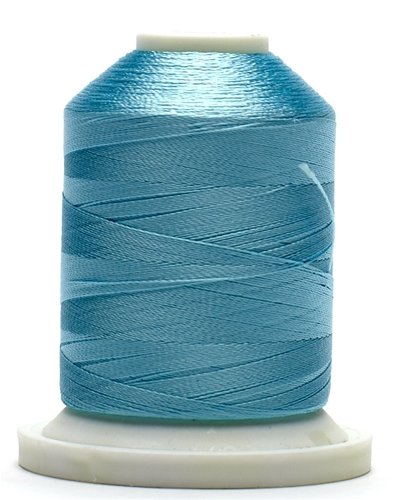 Robison Anton Blue Frost Embroidery Thread