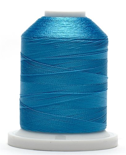 Robison Anton Aquamarine Embroidery Thread